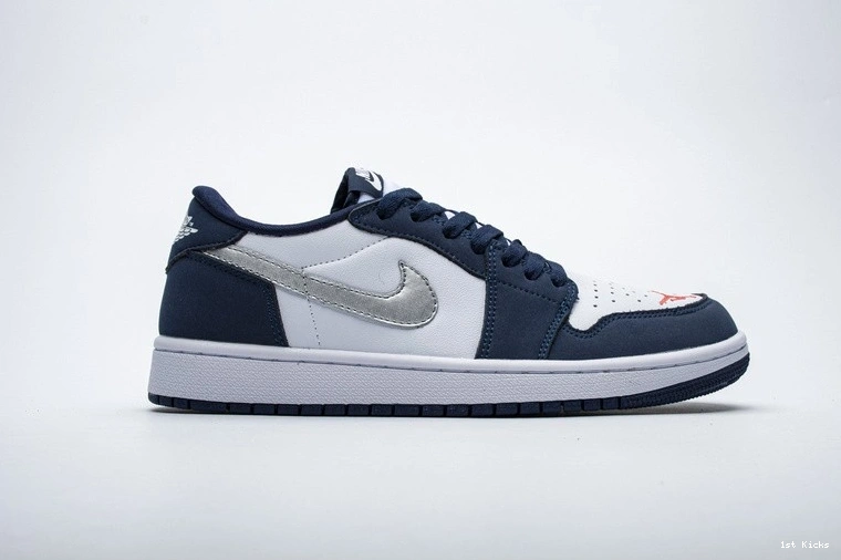 Navy Midnight Low CJ7891-400 SB 1 Jordan  1031